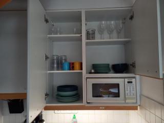 Ferienwohnung an den Teichen - 3