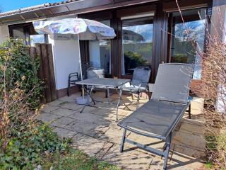 Feriendorf Öfingen 10 - 4