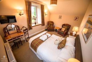 Craggan Mill - Grantown-on-Spey - 3