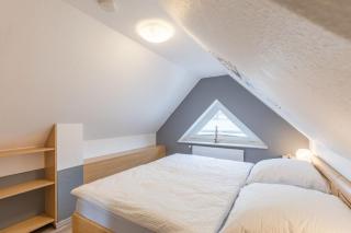 Haus Seewind Wohnung 2 - Cuxhaven - 3