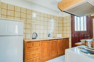 Vergici Apartment 1 - Kómi - 2