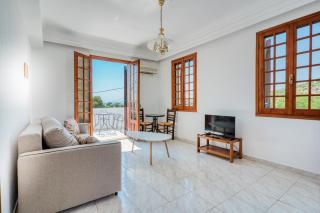 Vergici Apartment 1 - Kómi - 8
