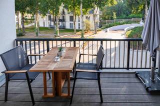 Bernsteinquartier - Wohnung 87 - Kolpinsee - 9