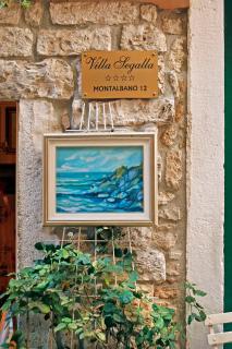 Villa Segalla - 8