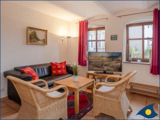 Villa Ricarda Whg 02 - Ahlbeck - 5