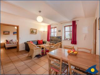 Villa Ricarda Whg 02 - Ahlbeck - 7