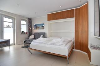 Residenz Alva, Whg 9 - Westerland - 6