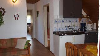 Ferienwohnungen Klinkmüller - 2