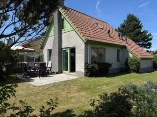 Strandparel 276 - Julianadorp - 4