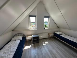 Strandparel 276 - Julianadorp - 1