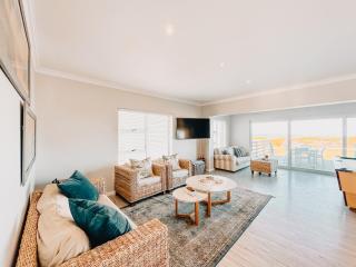 Agapé Villa Agulhas - Agulhas - 9