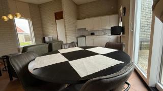 Bungalow Noordzee B - 6