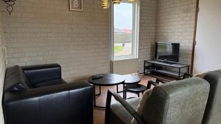 Bungalow Noordzee B - 3