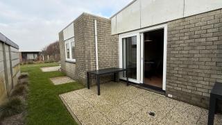 Bungalow Noordzee B - 1