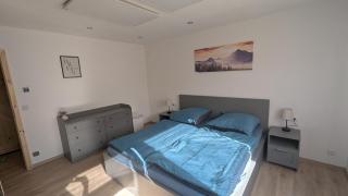 Ferienwohnung Wittle - Weiler-Simmerberg - 6
