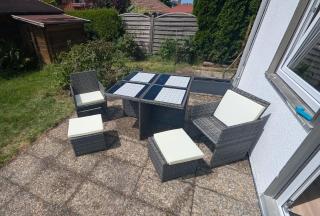 Ferienwohnung Wittle - Weiler-Simmerberg - 1