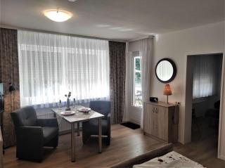 Ferienwohnung Magdalena - Bad Harzburg - 5