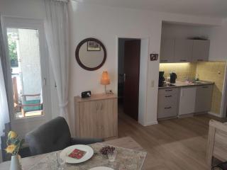 Ferienwohnung Magdalena - Bad Harzburg - 3
