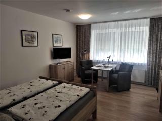 Ferienwohnung Magdalena - Bad Harzburg - 4