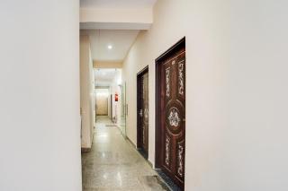 Hotel O Starlight Stay Jaipur International Airport - 5