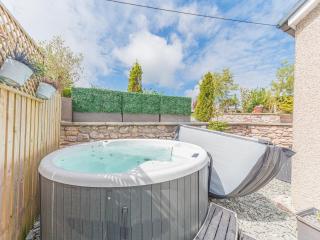 The Lodge - Dalton in Furness - 9