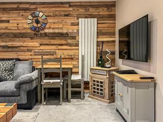 The Lodge - Dalton in Furness - 6