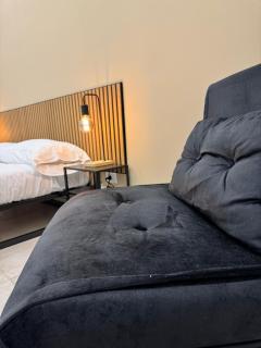 Rocca Rooms - Catania - 7