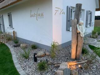 Reethaus "Barfuss" - Zierow - 9