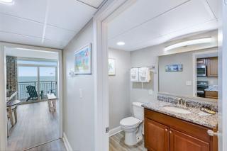 Beach Haven by StayMareni - Oceanfront 1BR - Myrtle Beach - 2