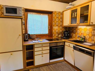 Chalet Heinrich - Apt Bergblick - Sonnenalpe Nassfeld - 4