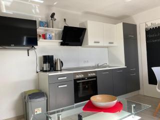 Ferienwohnung Lopperland in Hinte - Hinte - 6
