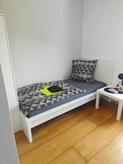 Work and Stay Haus 12 Betten 2 Etagen 2 Badezimmer,Terasse Küche nähe Geleen,Geilenkirchen,Heinsberg,Alsdorf - Gangelt - 7
