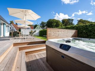 Ferienhaus "Das Strandod" - Heringsdorf - 3