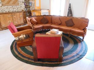 Chez Jasmine joli chapeau L'estive - 3