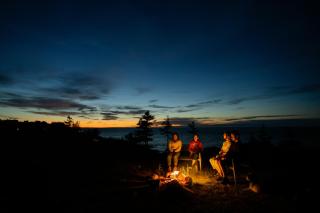 Auberge Évasion Nature Petite-Vallée - 5