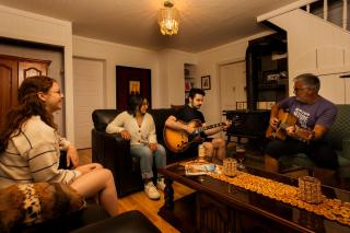 Auberge Évasion Nature Petite-Vallée - 4