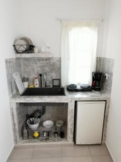 Amorgos Meltemi Apartments - 4