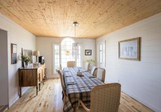 Auberge Évasion Nature Petite-Vallée - 2