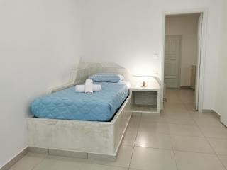 Amorgos Meltemi Apartments - 3