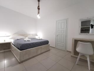 Amorgos Meltemi Apartments - 8