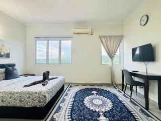 Desaru Private Beach Swimming Pool Studio Unit C105 - 7