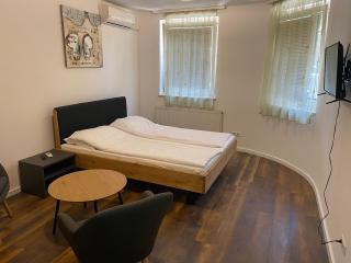 Sarajevo Apartments - Sarajevo - 6