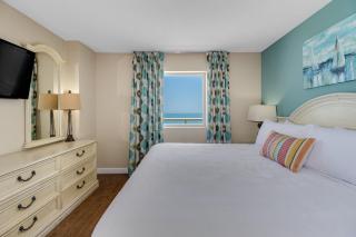 2ND Wind by StayMareni - 2Bed-2Bath Oceanfront Suite - Myrtle Beach - 9