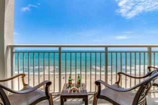 2ND Wind by StayMareni - 2Bed-2Bath Oceanfront Suite - Myrtle Beach - 5
