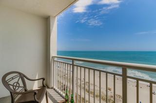 2ND Wind by StayMareni - 2Bed-2Bath Oceanfront Suite - Myrtle Beach - 2