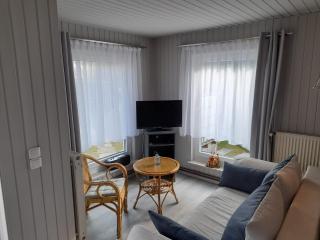 Bungalow Kopplin 45014 - Göhren - 2