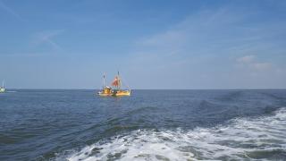 Nr 201 - Ferienhaus Am Tief - Neuharlingersiel - 8