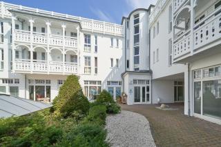 Fewo 645, Seepark Sellin - 1