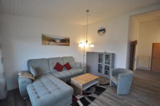 Nr 201 - Ferienhaus Am Tief - Neuharlingersiel - 5