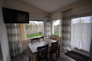Nr 201 - Ferienhaus Am Tief - 1